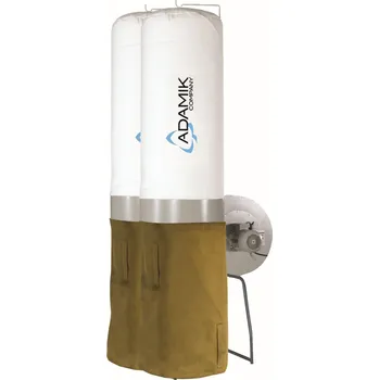 odsavač pilin Odsavač pilin ADAMIK FT402VSF