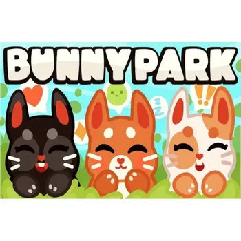 Počítačová hra Bunny Park