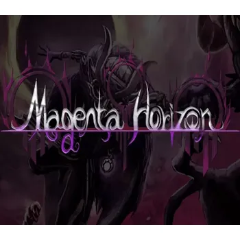 Počítačová hra Magenta Horizon