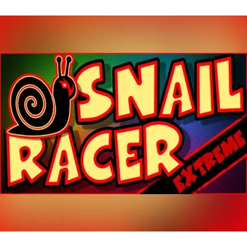Počítačová hra Snail Racer Extreme