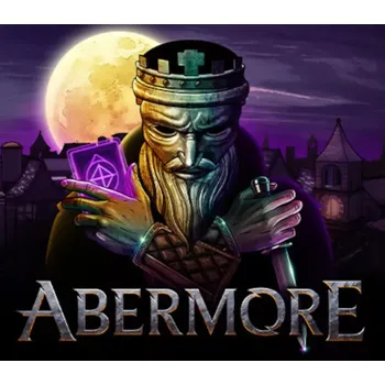 Počítačová hra Abermore