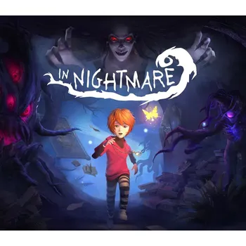 Počítačová hra In Nightmare