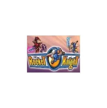 Počítačová hra Rocket Knight