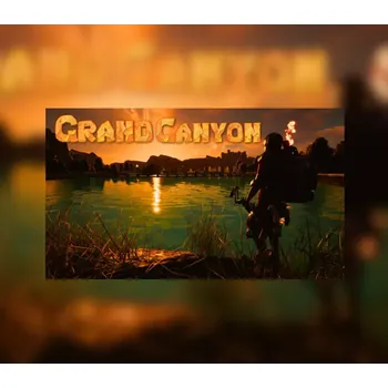 Počítačová hra Grand Canyon