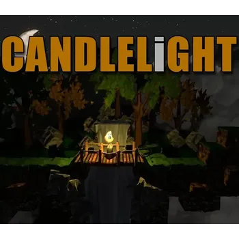 Počítačová hra Candlelight
