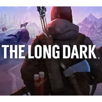 Počítačová hra The Long Dark