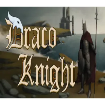 Počítačová hra Draco Knight