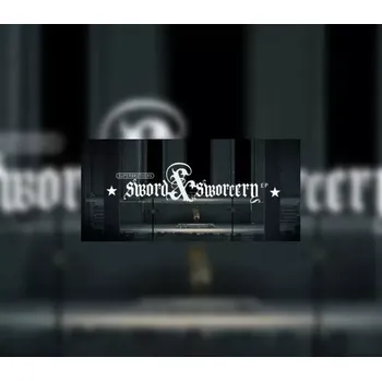 Počítačová hra Superbrothers: Sword & Sworcery EP
