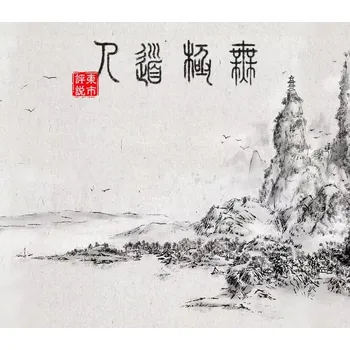 Počítačová hra WuJiDaoRen