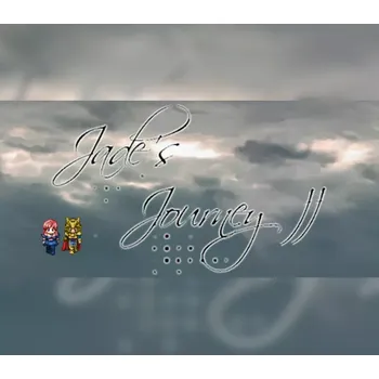 Počítačová hra Jade's Journey 2