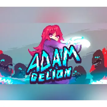 Počítačová hra Adamgelion