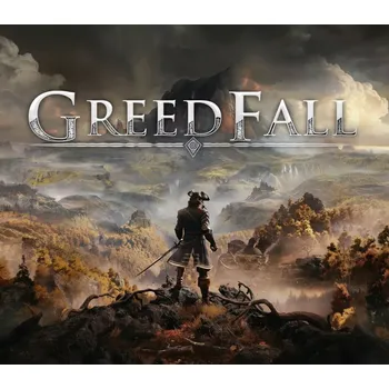 Počítačová hra GreedFall