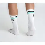 Ponožky KELLYS TEAM 36-40 WHITE 38-42