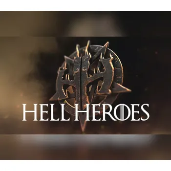 Počítačová hra Hell Heroes