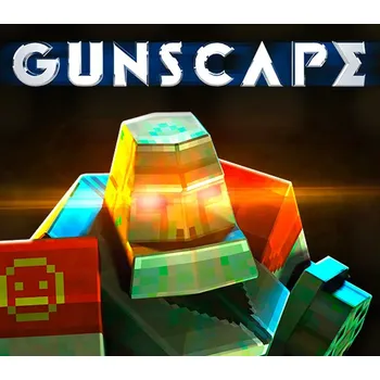 Počítačová hra Gunscape