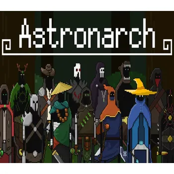 Počítačová hra Astronarch