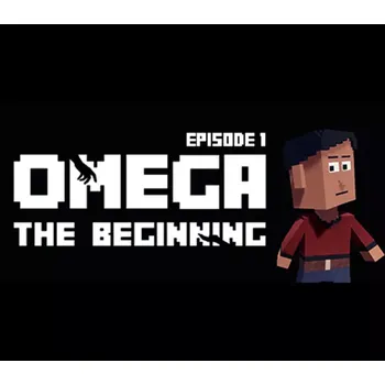 Počítačová hra OMEGA: The Beginning - Episode 1