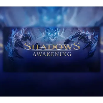 Počítačová hra Shadows: Awakening