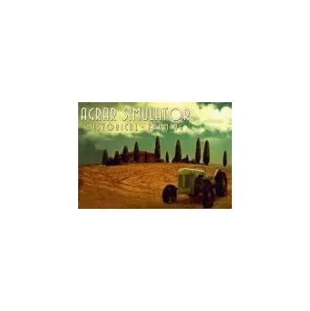 Počítačová hra Agricultural Simulator: Historical Farming