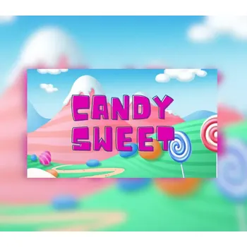 Počítačová hra CandySweet