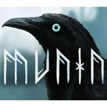 Počítačová hra Munin