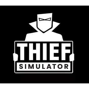 Počítačová hra Thief Simulator