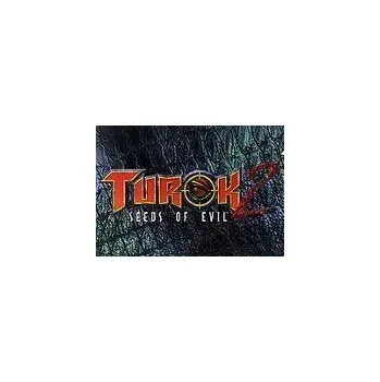 Počítačová hra Turok 2: Seeds of Evil