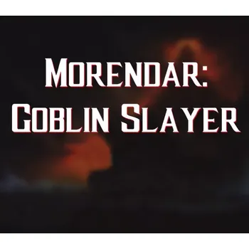 Počítačová hra Morendar: Goblin Slayer