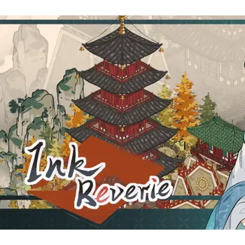 Počítačová hra Ink Reverie