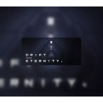 Počítačová hra Drift Into Eternity