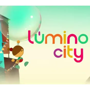 Počítačová hra Lumino City
