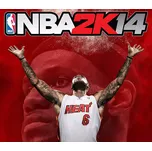 NBA 2K14
