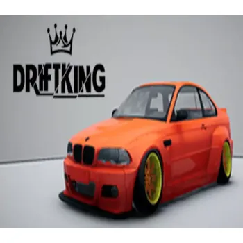Počítačová hra Drift King