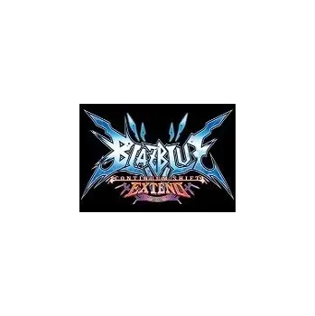 Počítačová hra BlazBlue: Continuum Shift Extend