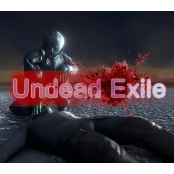 Počítačová hra Undead Exile