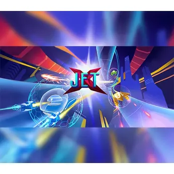 Počítačová hra JetX