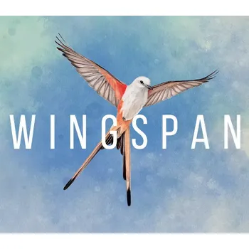 Počítačová hra Wingspan
