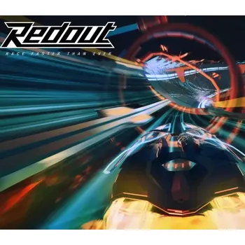 Počítačová hra Redout