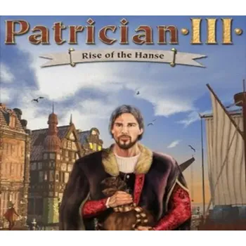 Počítačová hra Patrician III