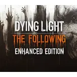 Dying Light: The Following - Enhanced Edition