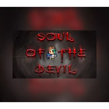 Počítačová hra Soul of the Devil