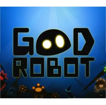 Počítačová hra Good Robot