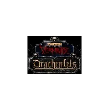 Počítačová hra Warhammer: End Times - Vermintide - Drachenfels DLC