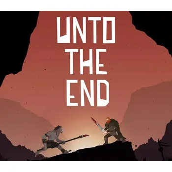 Počítačová hra Unto The End