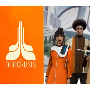 Počítačová hra The Anacrusis