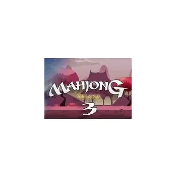 Počítačová hra Mahjong Deluxe 3