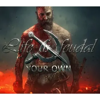 Počítačová hra Life is Feudal: Your Own