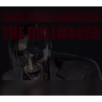 Počítačová hra The Dollmaker