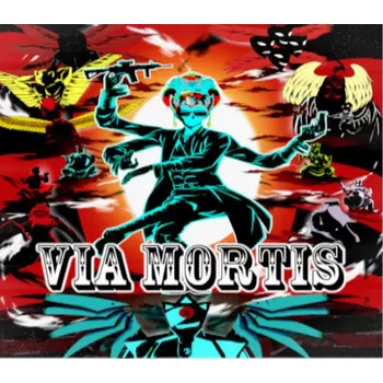 Počítačová hra Via Mortis