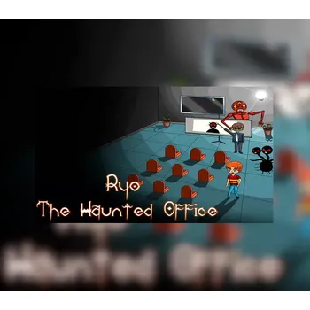 Počítačová hra Ryo The Haunted Office